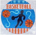 Basketball Round