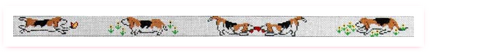 Basset Hounds