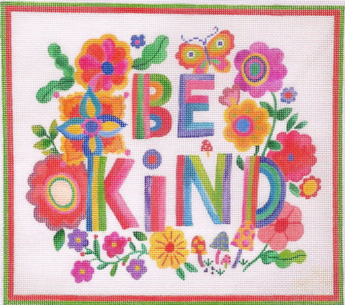 Be Kind