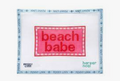 Beach Babe