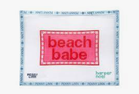 Beach Babe