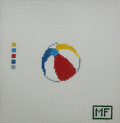 Beach Ball Mini