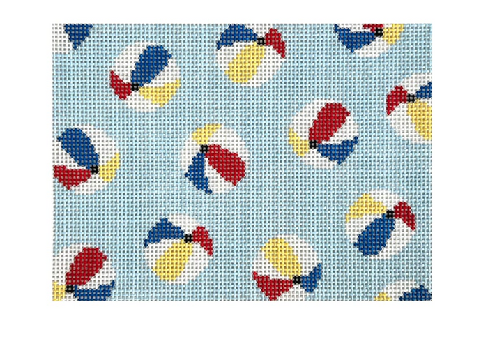 Beach Balls