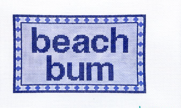 Beach Bum