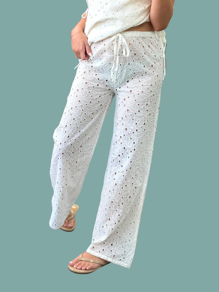 Beach Pant
