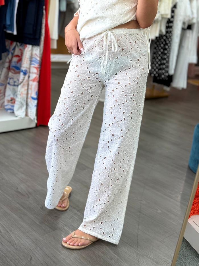 Beach Pant