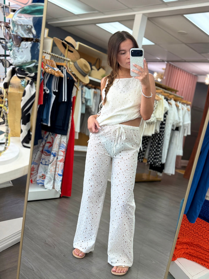 Beach Pant