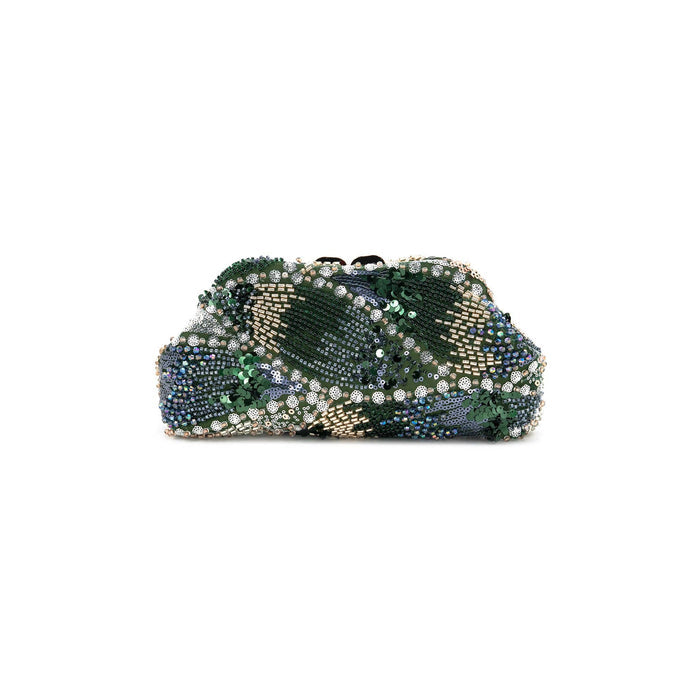 Beaded Dreams Clutch