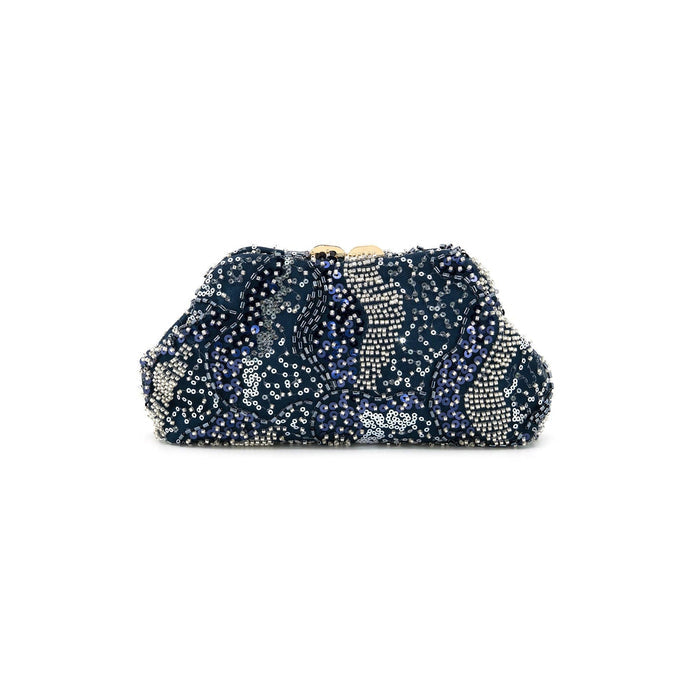 Beaded Dreams Clutch