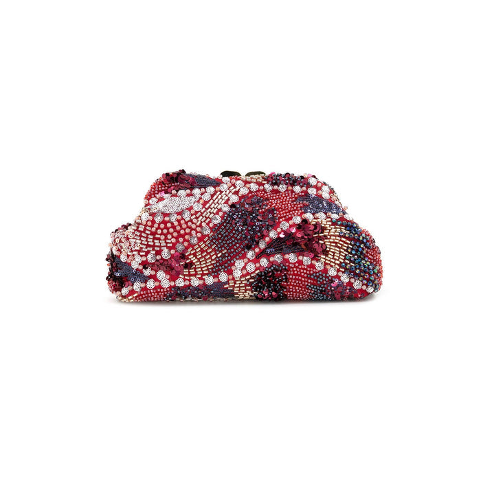 Beaded Dreams Clutch