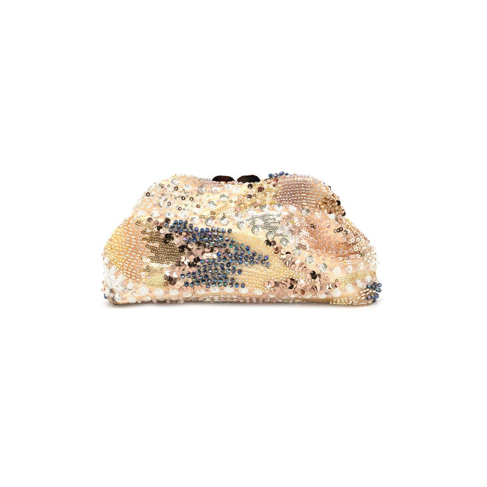 Beaded Dreams Clutch