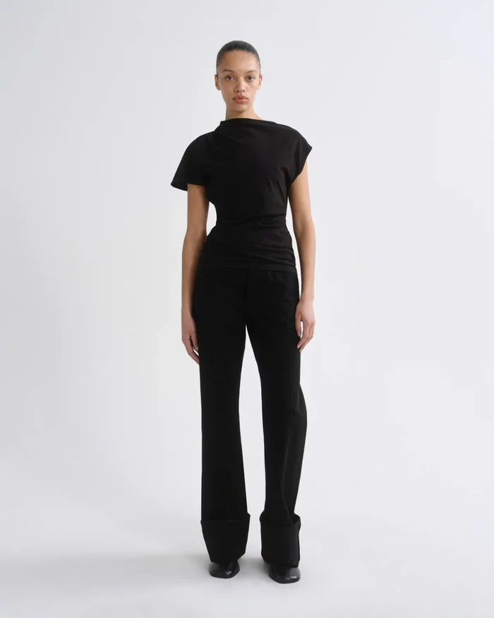 Beckly Tee