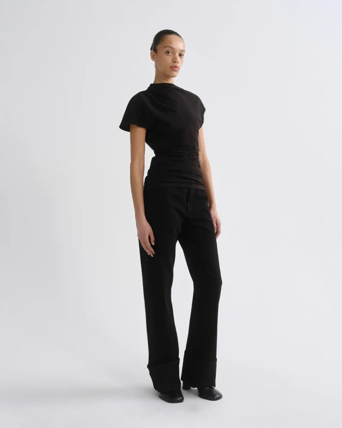 Beckly Tee