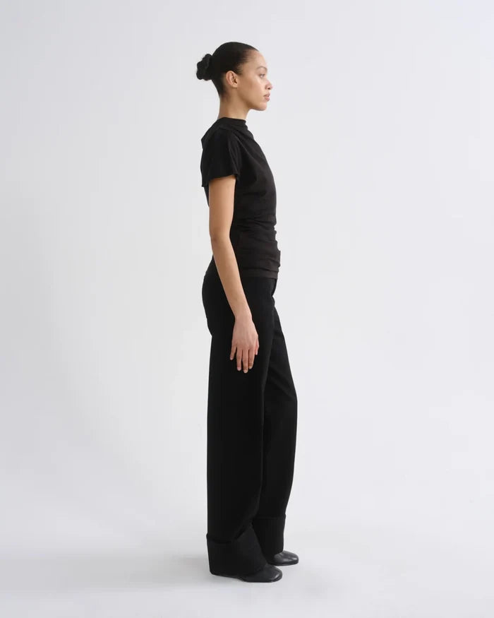 Beckly Tee