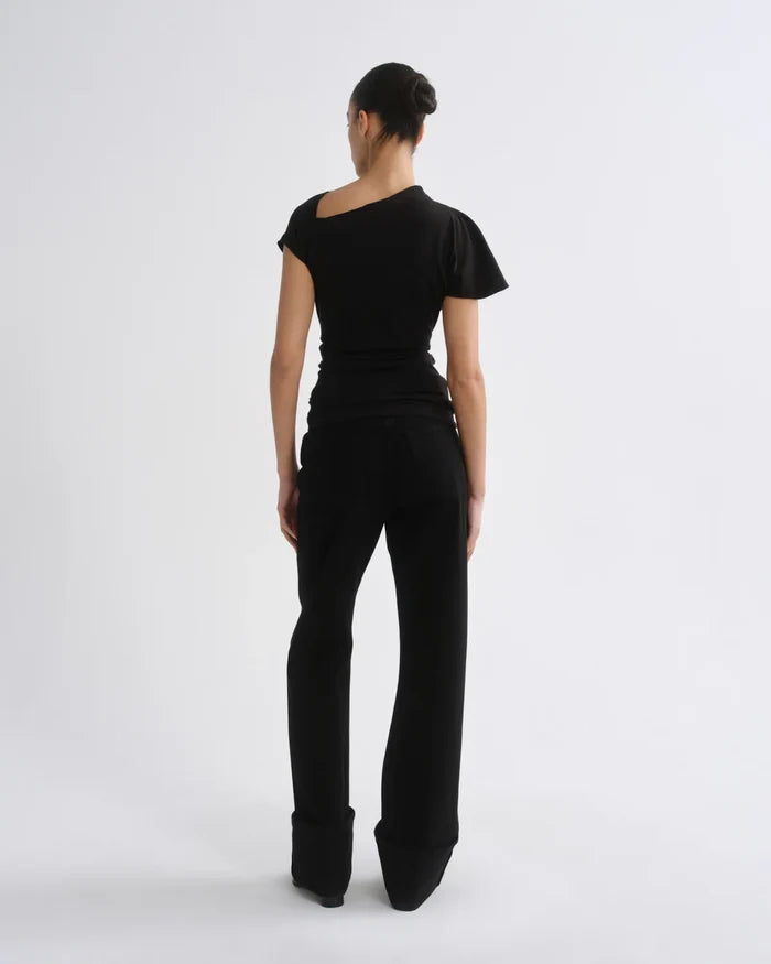 Beckly Tee