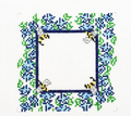 Bees Knees Coaster