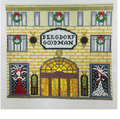 Bergdorf Goodman Storefront
