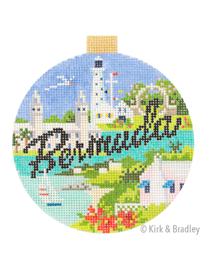 Bermuda Travel Round