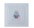 Betsy Ross Angel