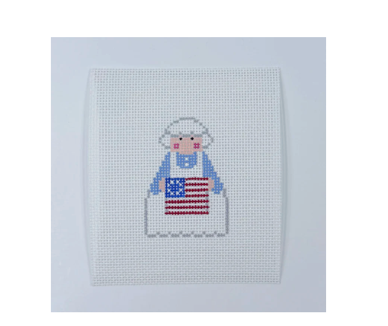 Betsy Ross Angel