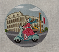 Betty Loves Roma