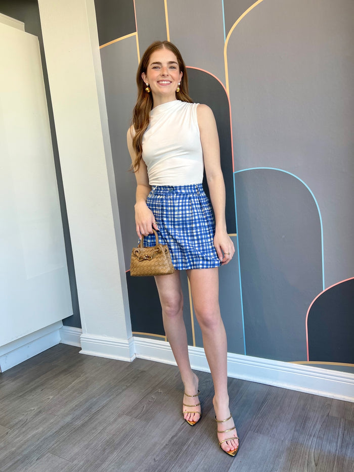 Betty Skirt