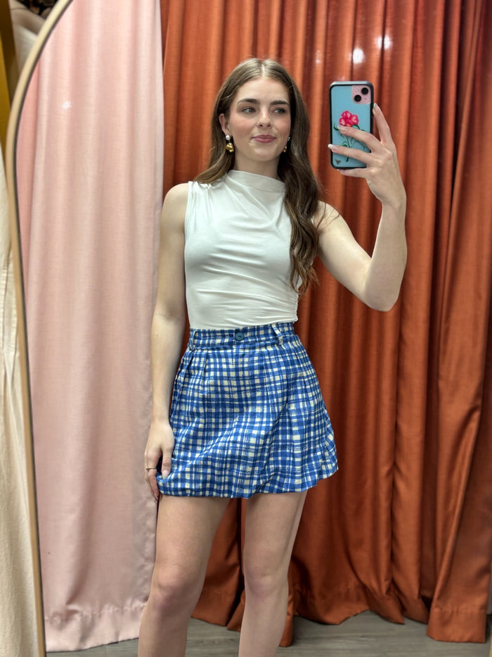 Betty Skirt