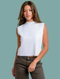 Betty Solid Top