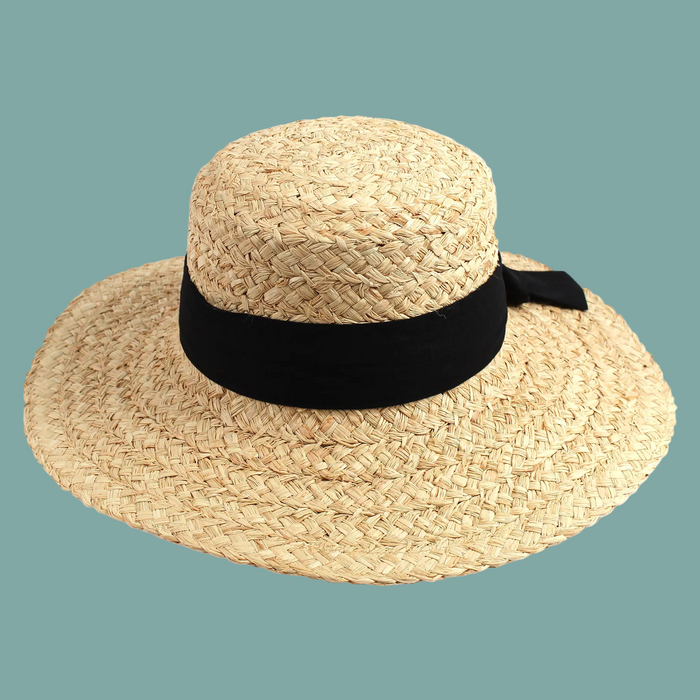 Betty Sun Hat