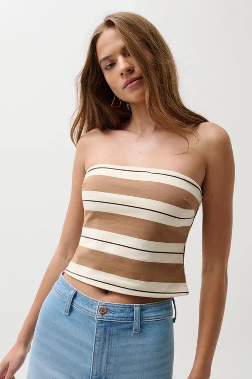 Beverly Tube Top