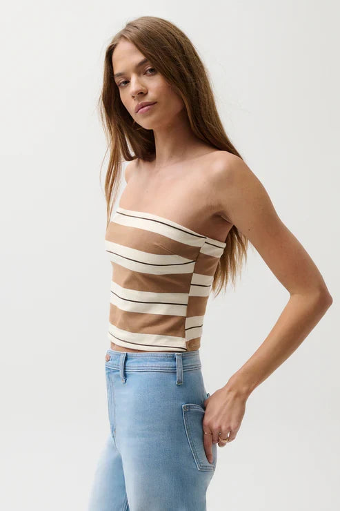 Beverly Tube Top