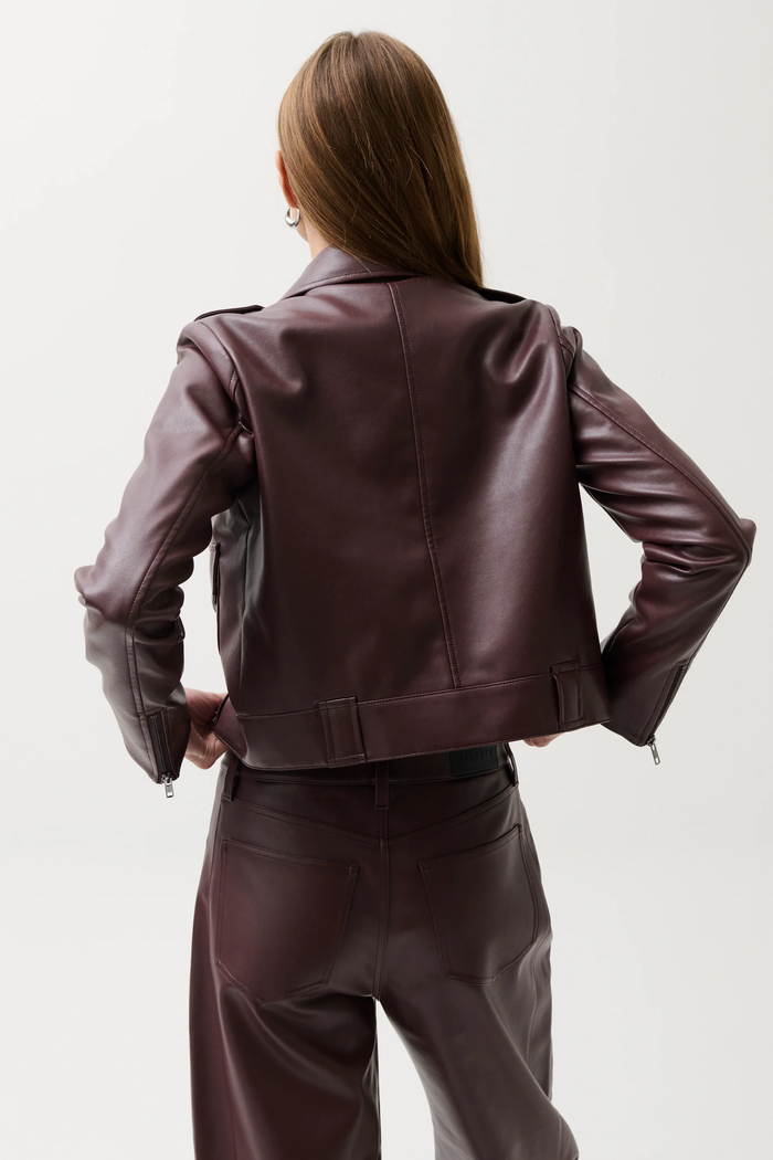 Bex Shrunken Jacket