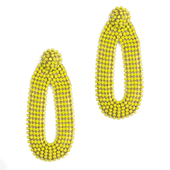 Bianca Earrings