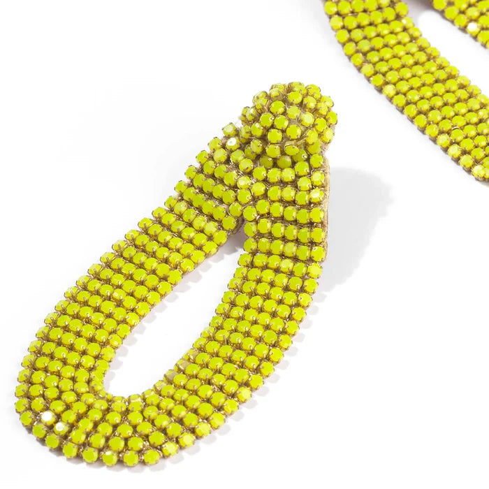 Bianca Earrings