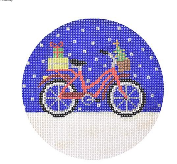 Bicycle Holiday