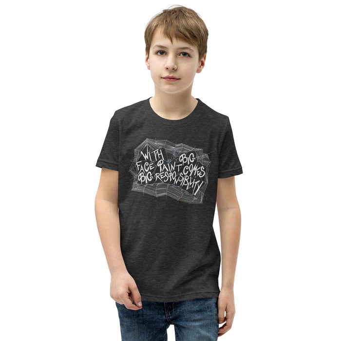 Dark Grey Heather / S