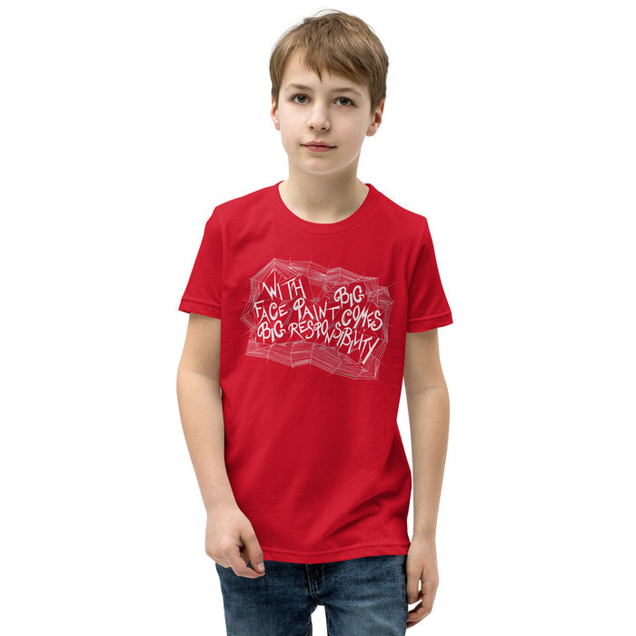 Red / S