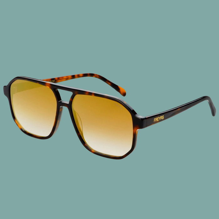 Billie Aviator Sunglasses