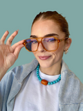 Billie Blue Light Glasses