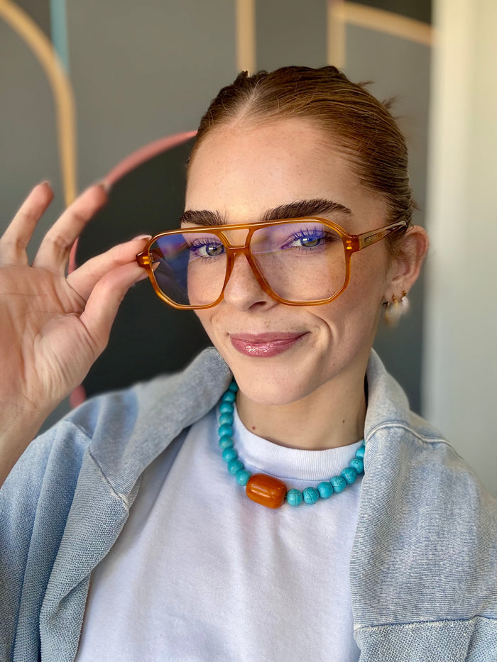 Billie Blue Light Glasses