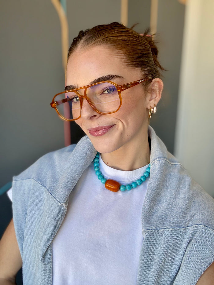 Billie Blue Light Glasses