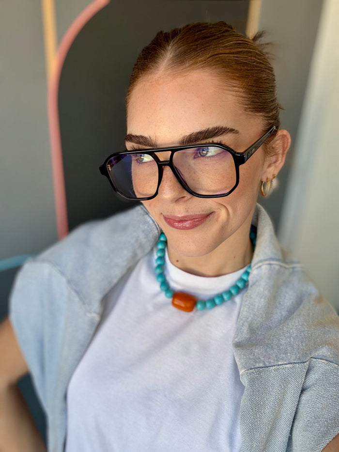 Billie Blue Light Glasses