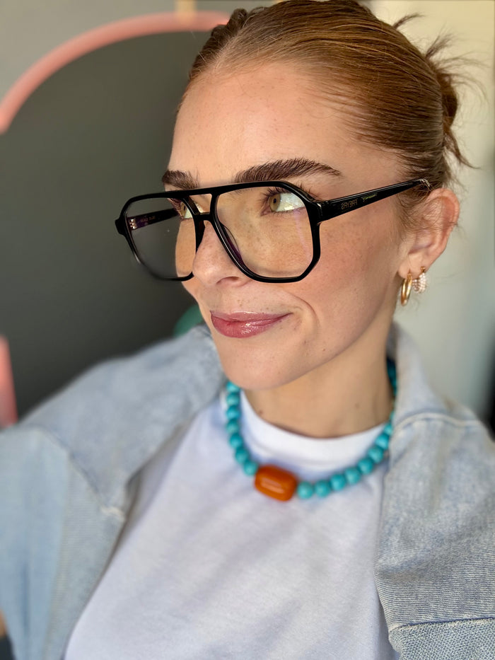 Billie Blue Light Glasses