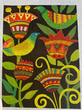 Birds & Florals