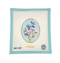 Birth Flowers-September