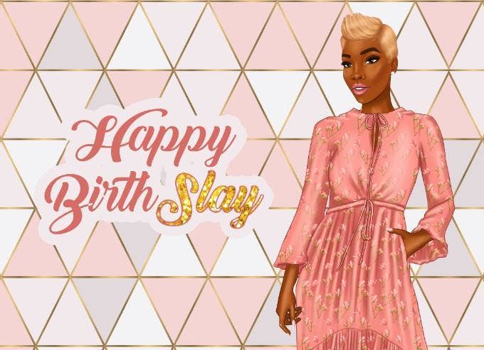 BirthSLAY