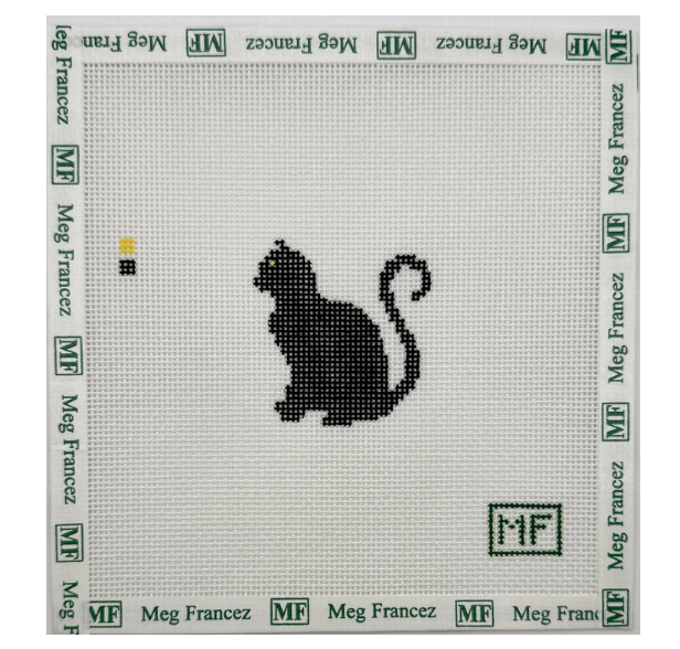 Black Cat Mini