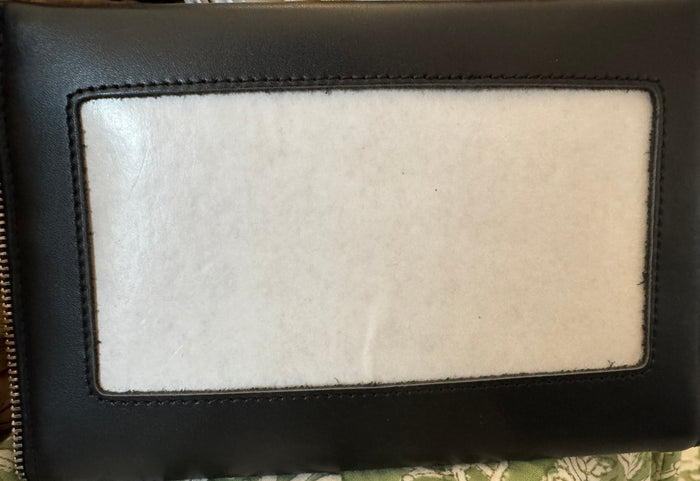 Black Clutch