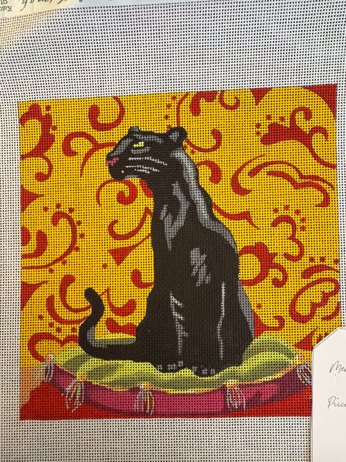 Black Panther