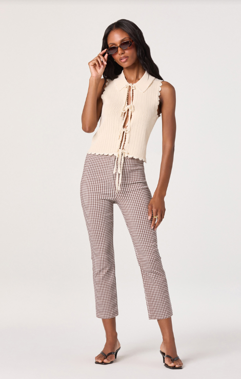 Blair Sweater Top